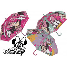 OMBRELLO BAMBINA MINNIE AUT. LARGE 5622 (12pz)